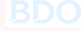bdo logo